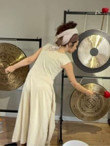 סאונד הילינג (14) סאונד הילינג (14)